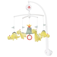 Fehn 051063 Musik-Mobile Happy Dino