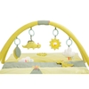 Fehn 051070 3D Activity-Decke Happy Dino