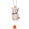Fehn 052022 Mini-Spieluhr Teddy fehnNATUR