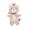 Fehn 052169 Knister-Teddy NATUR