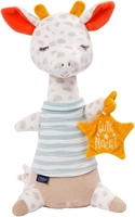 Fehn 053012 Nachtlicht Giraffe