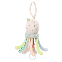 Fehn 054033 Spieluhr Oktopus