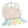 Fehn 054149 3-D-Activity-Decke Oktopus