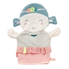 Fehn 054590 Waschhandschuh Meerjungfrau