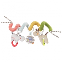 Fehn 059038 Activity-Spirale Loopy und Lotta