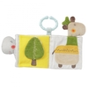 Fehn 059045 Stoffbuch Loopy und Lotta