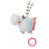 Fehn 059076 Spieluhr Nilpferd