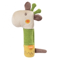 Fehn 059120 Stabgreifling Giraffe