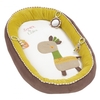 Fehn 059229 Kuschelnest Giraffe
