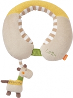Fehn 059267 Nackenstütze Giraffe