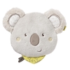 Fehn 064223 Kirschkernkissen Koala