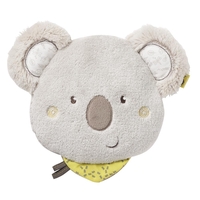 Fehn 064223 Kirschkernkissen Koala