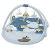 Fehn 065091 3D Activity-Decke Little Castle