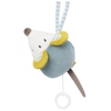 Fehn 065312 Spieluhr Maus Little Castle