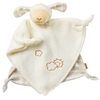Fehn 154788 Deluxe Schmusetuch Schaf BabyLOVE