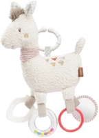 Fehn 58055 Activity-Lama mit Ring