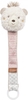 Fehn 58147 Schnullerkette Bär