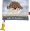 Fehn Fotoalbum Otter