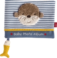 Fehn Fotoalbum Otter