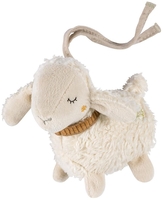 Fehn Mini-Schaf NATUR