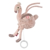 Fehn Mini-Spieluhr Flamingo