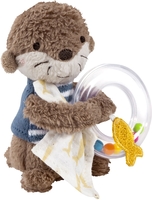 Fehn Rasselring Otter