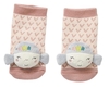 Fehn Rasselsocken Meerjungfrau
