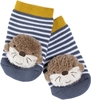 Fehn Rasselsocken Otter