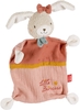 Fehn Schmusetuch Hase "Princess"