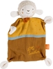 Fehn Schmusetuch Schaf "Sunshine"