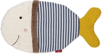 Fehn Waschhandschuh Fisch