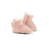 Fellhof Babyschuh Kuschl Gr.2 (18/19) rosa