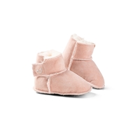 Fellhof Babyschuh Kuschl Gr.2 (18/19) rosa