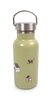 Filibabba Trinkflasche Edelstahl 0, 35l Magic Farm