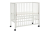 Fillikid Beistellbett Cocon weiß