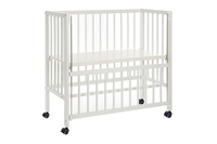 Fillikid Beistellbett Cocon weiß
