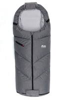 Fillikid Daunenfußsack Rondane Frost - Mountain Grey