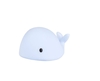 Flow Moby Nachtlampe Mini Light blue
