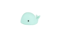 Flow Moby Nachtlampe Mini Light green