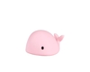 Flow Moby Nachtlampe Mini Light pink