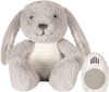 Flow Stofftier mit Herzton Milo der Hase