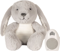 Flow Stofftier mit Herzton Milo der Hase