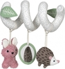 FRANCK & FISCHER Activity Toy Lerke hell (Franck and Fischer)