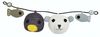 FRANCK & FISCHER Kinderwagenkette Polar (Franck and Fischer)