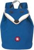 FRANCK & FISCHER Rucksack Hilda - blau (Franck and Fischer)