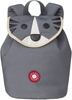 FRANCK & FISCHER Rucksack Tiger Laban grau (Franck and Fischer)