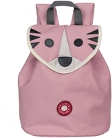 FRANCK & FISCHER Rucksack Tiger Laban rosa (Franck and Fischer)