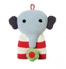 FRANCK & FISCHER Spieluhr Elefant Bastian (Franck and Fischer)