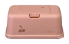 Funkybox Feuchttücherbox peachy pink Kirsche