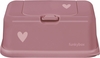 Funkybox Feuchttücherbox pink Herzchen (Poll&Poll B.V.)